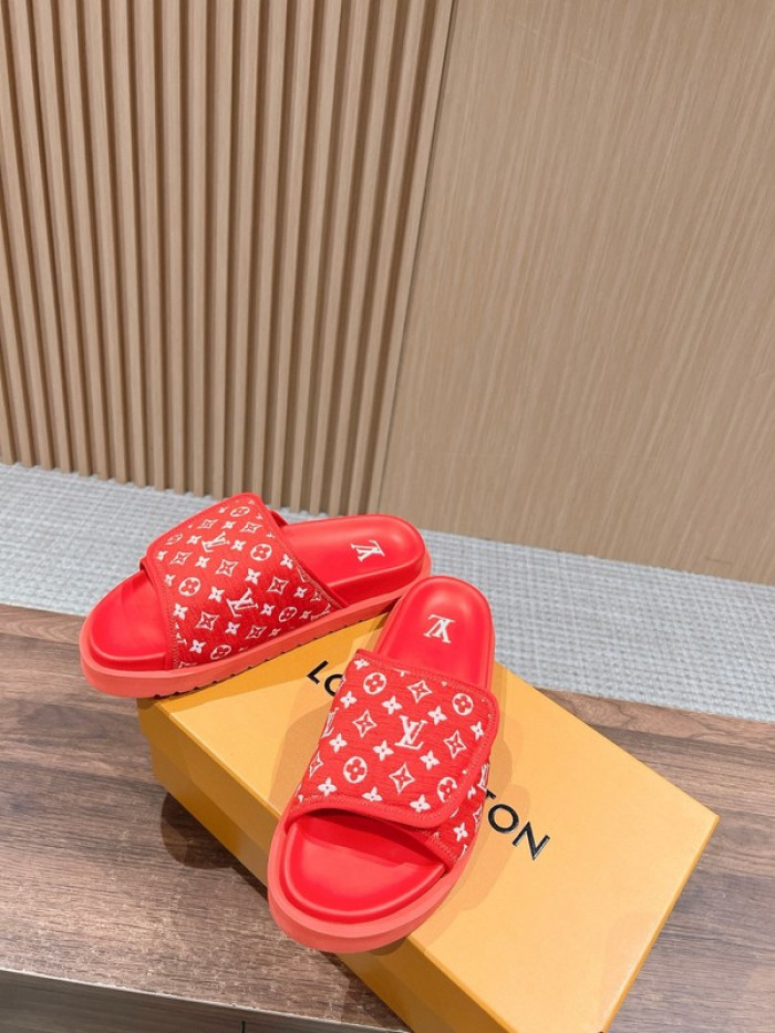 LVT SLIDE COPSHOE LVS-76