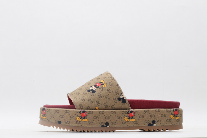 GC SLIDE KICKZE GCS-2