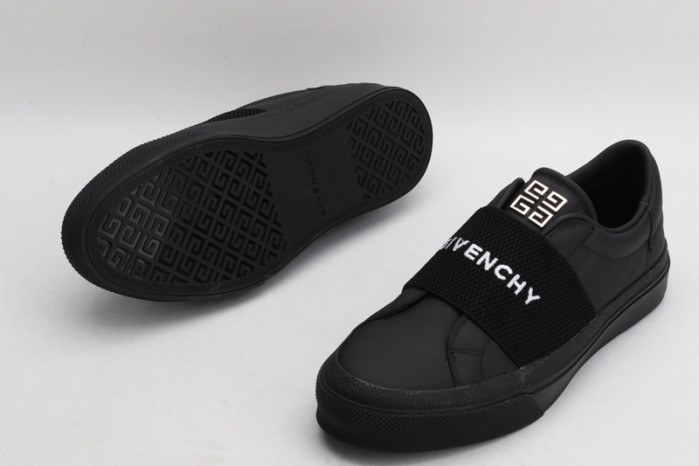 GIVEN*CHY  SNEAKERS COPSHOE GV-01