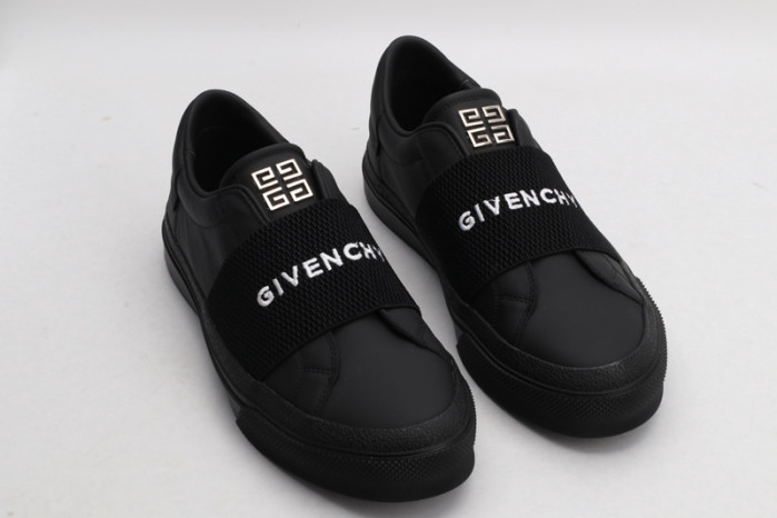 GIVEN*CHY  SNEAKERS COPSHOE GV-01
