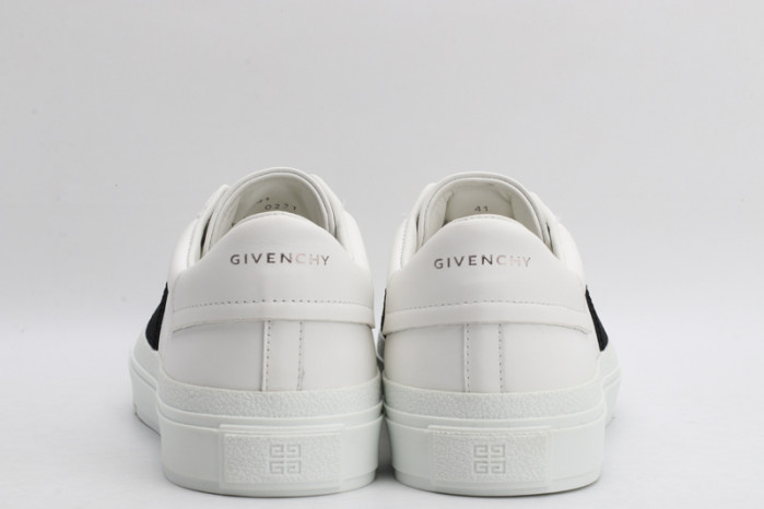 GIVEN*CHY SNEAKERS COPSHOE GV-04