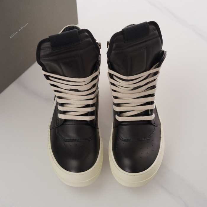 RICK OWENS SNEAKERS COPSHOE OR-185