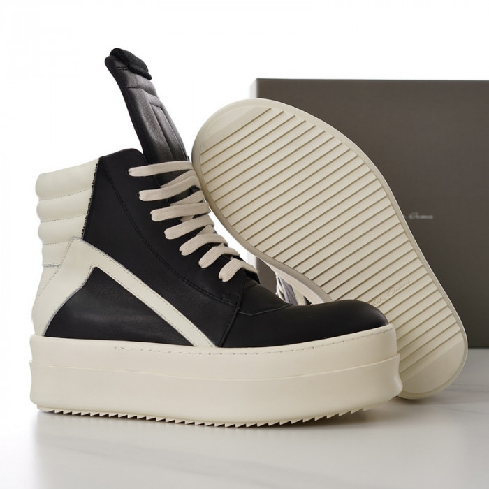 RICK OWENS SNEAKERS COPSHOE OR-188