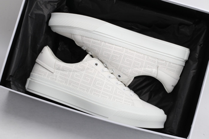 GIVEN*CHY SNEAKERS COPSHOE GV-10