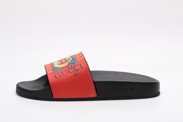 GC SLIDE KICKZE GCS-23