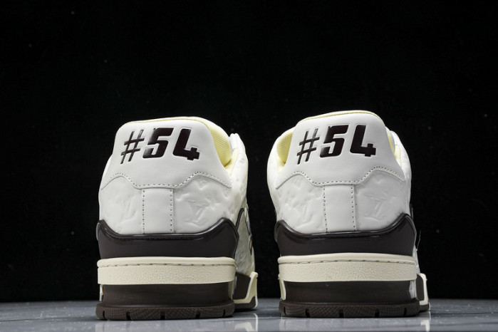 LVT  SNEAKERS   COPSHOE  L&V-268