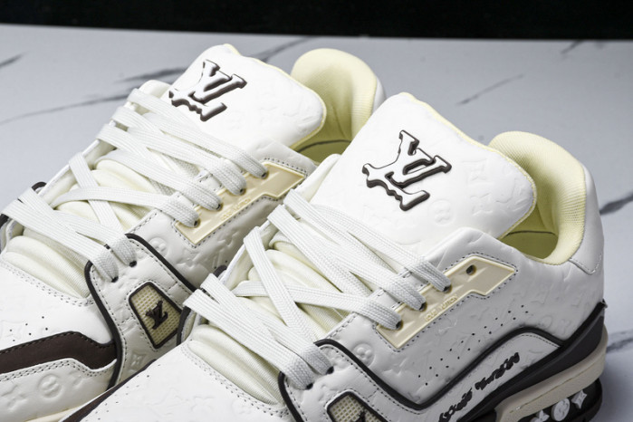 LVT  SNEAKERS   COPSHOE  L&V-268