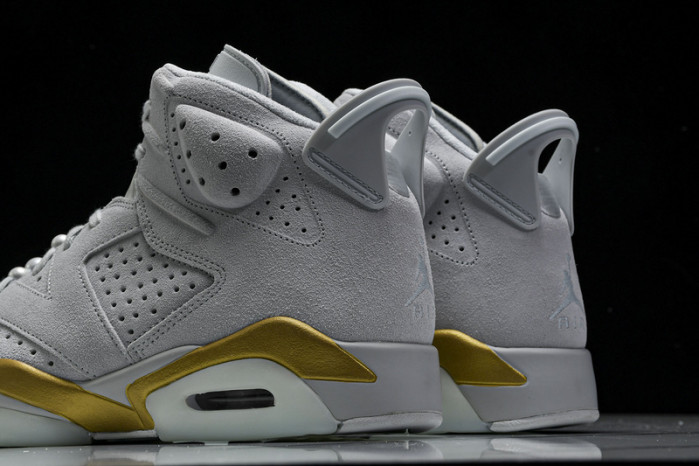 Air Jordan 6 “Paris Olympics” DQ4914-074