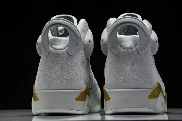 Air Jordan 6 “Paris Olympics” DQ4914-074