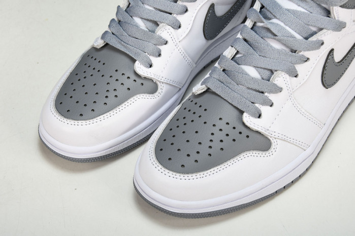 Air Jordan 1 High OG "Stealth" 555088-037