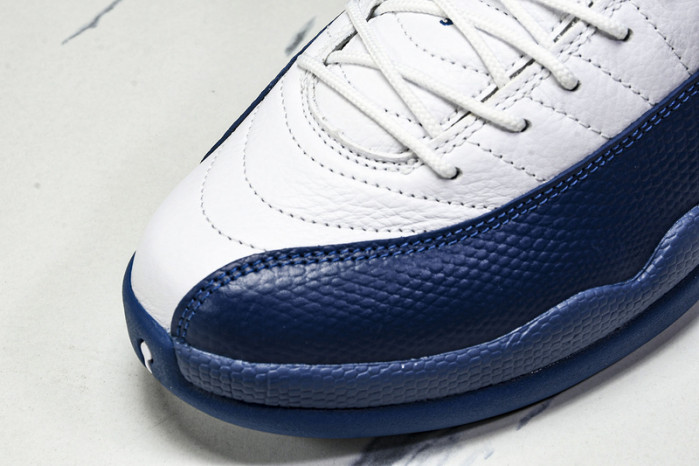 Jordan 12 Retro French Blue (2025) Men