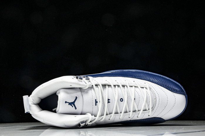 Jordan 12 Retro French Blue (2025) Men