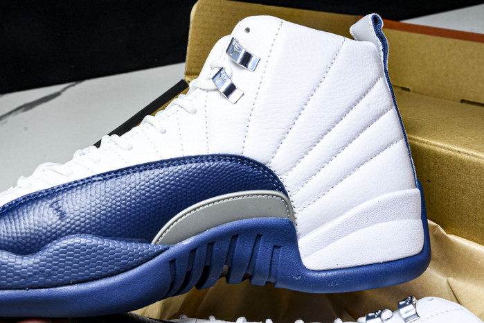 Jordan 12 Retro French Blue (2025) Men