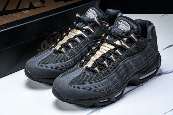 Central Cee x Air Max 95 