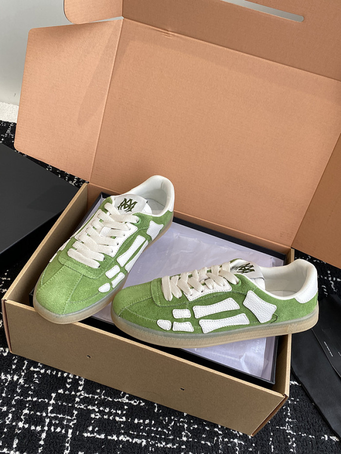 AMIRI  SNEAKERS   COPSHOE AM-183