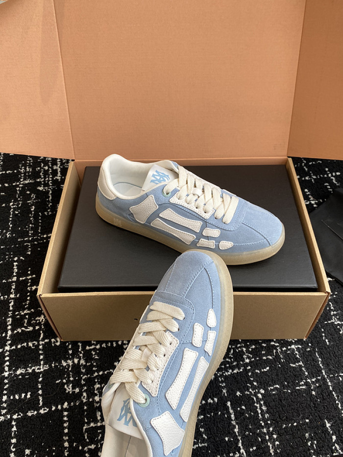 AMIRI  SNEAKERS   COPSHOE AM-184