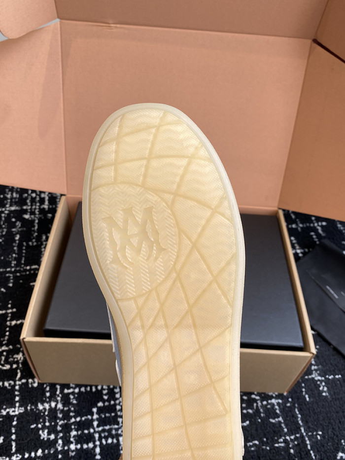 AMIRI  SNEAKERS   COPSHOE AM-184