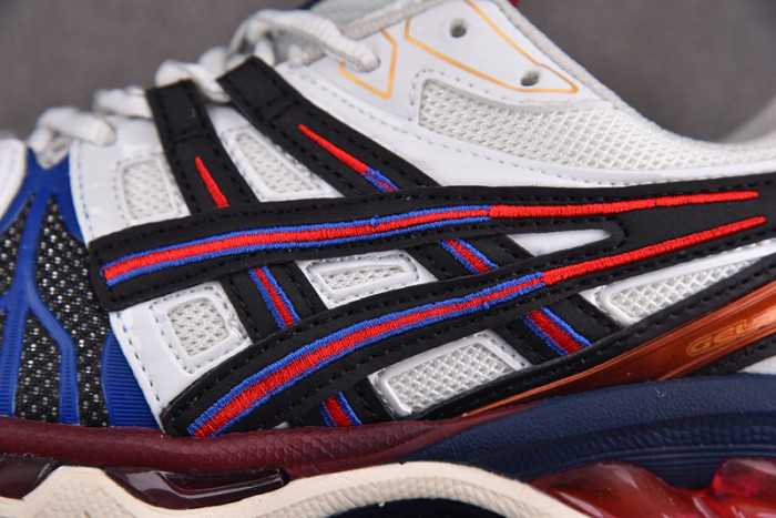 A*sics COPSHOE AS-017