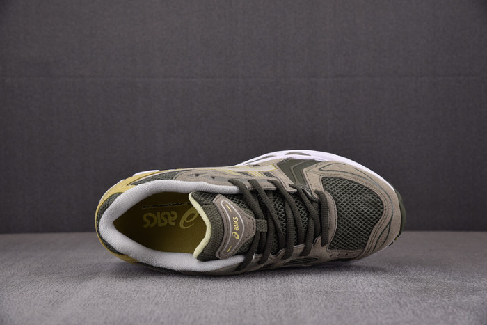 A*sics COPSHOE AS-020