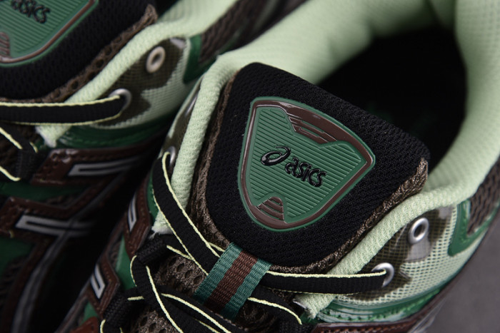 A*sics COPSHOE AS-022