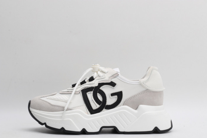 DG SNEAKERS   COPSHOE D&G-55