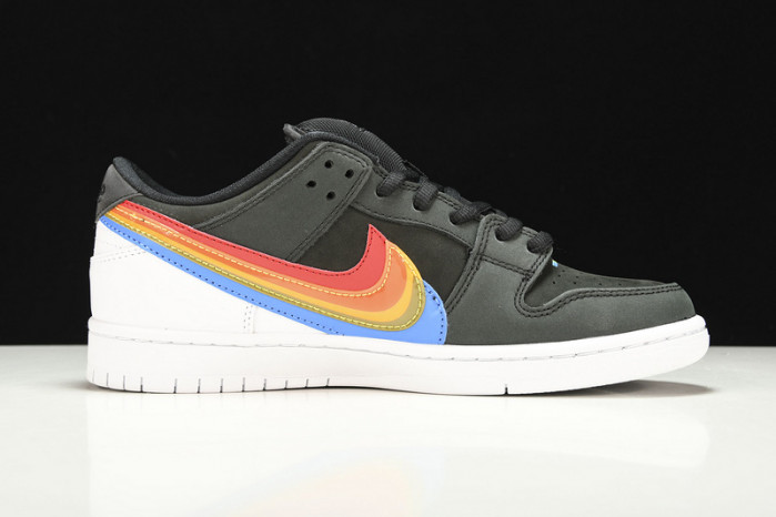SB Dunk Low Polaroid - DH7722-001