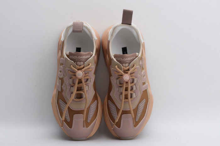 DG SNEAKERS   COPSHOE D&G-58