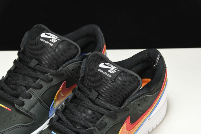 SB Dunk Low Polaroid - DH7722-001