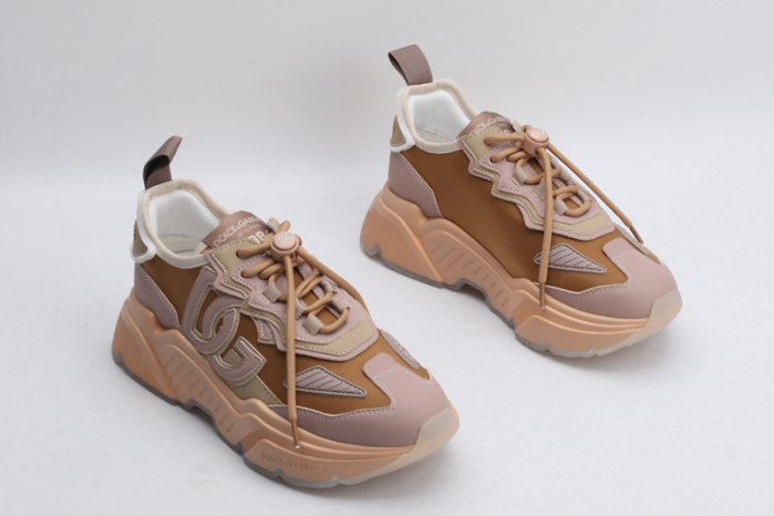 DG SNEAKERS   COPSHOE D&G-58
