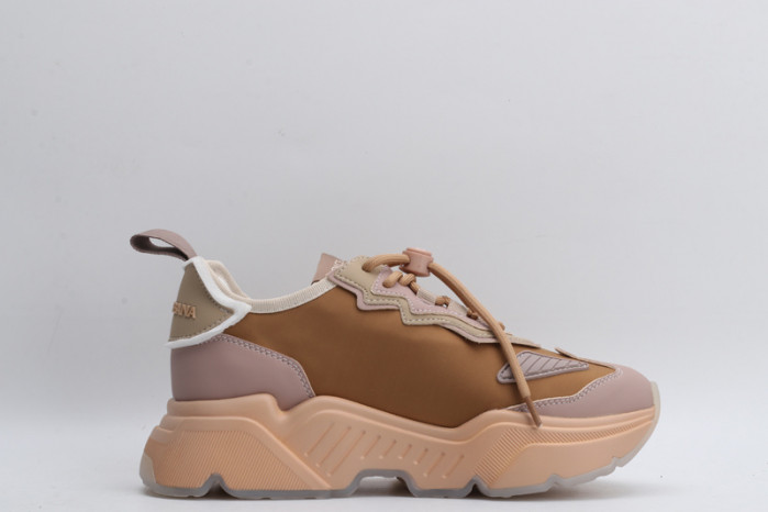 DG SNEAKERS   COPSHOE D&G-58