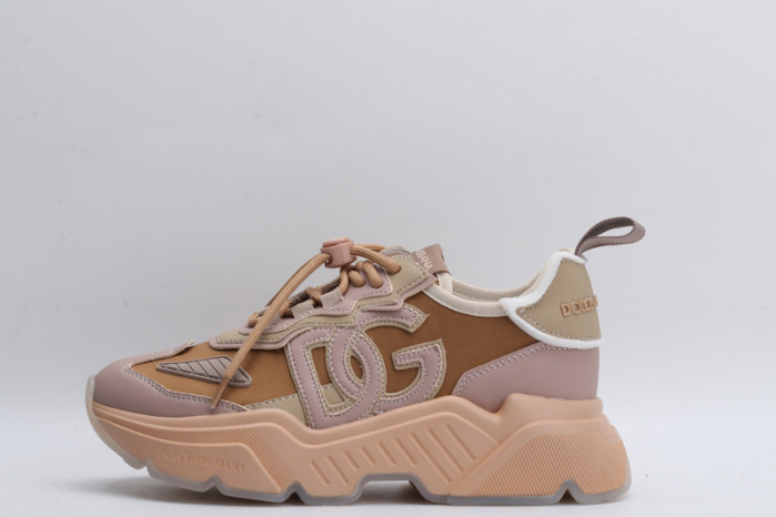 DG SNEAKERS   COPSHOE D&G-58