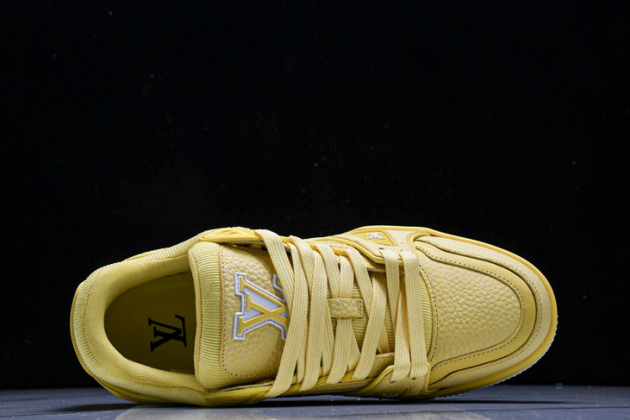 LVT  SNEAKERS   COPSHOE  L&V-286