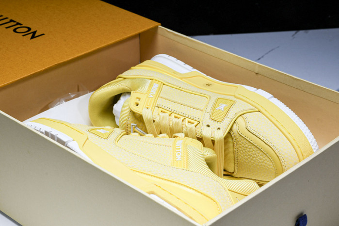 LVT  SNEAKERS   COPSHOE  L&V-286