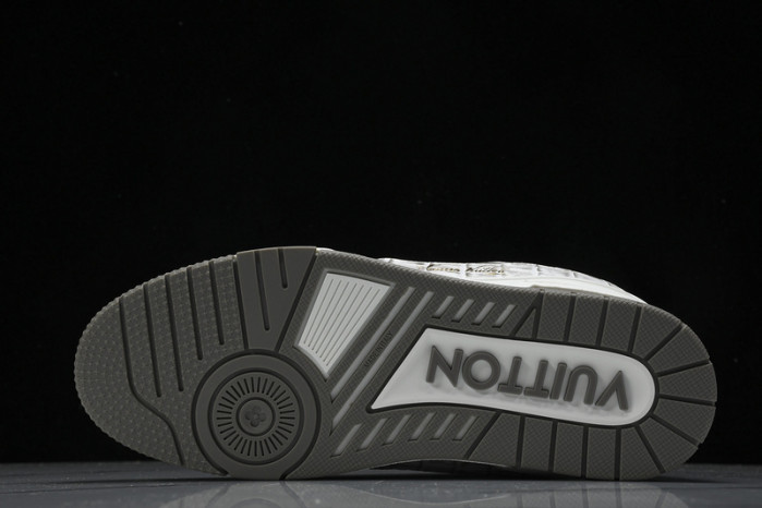 LVT  SNEAKERS   COPSHOE  L&V-291