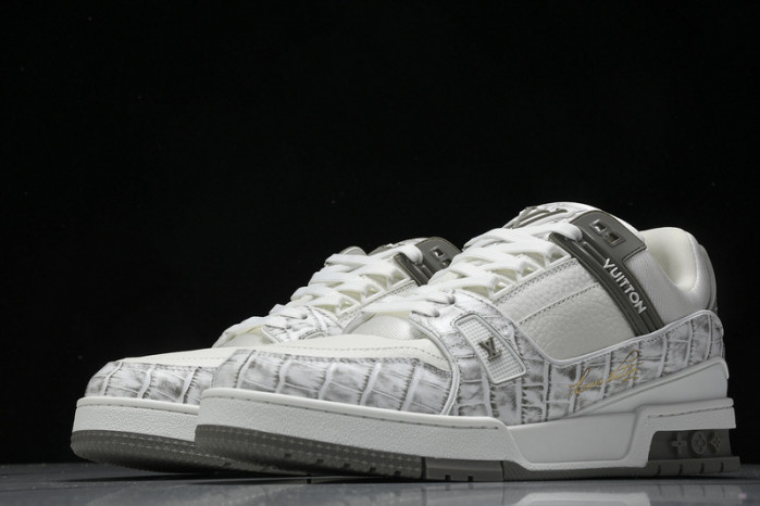 LVT  SNEAKERS   COPSHOE  L&V-291