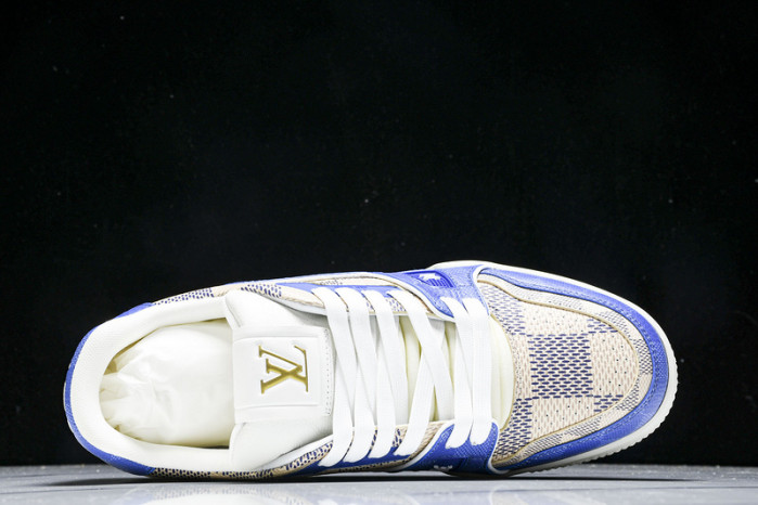 LVT  SNEAKERS   COPSHOE  L&V-292