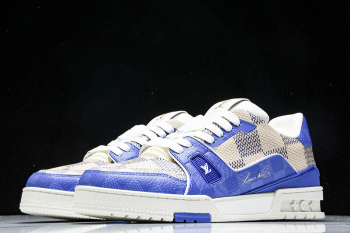 LVT  SNEAKERS   COPSHOE  L&V-292