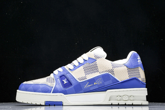 LVT  SNEAKERS   COPSHOE  L&V-292