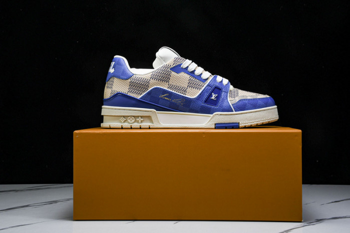 LVT  SNEAKERS   COPSHOE  L&V-292