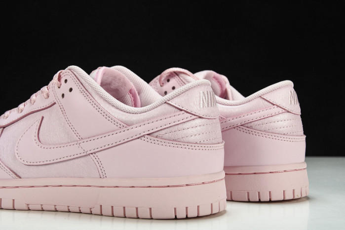 Nike Dunk Low Pink  - 921803-601