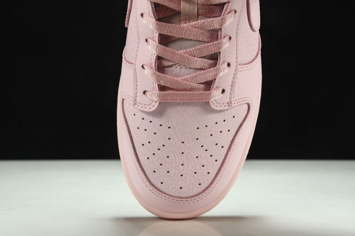 Nike Dunk Low Pink  - 921803-601