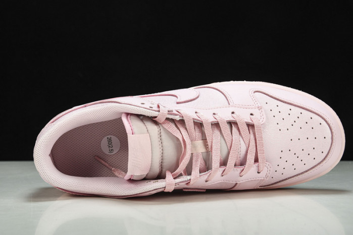 Nike Dunk Low Pink  - 921803-601