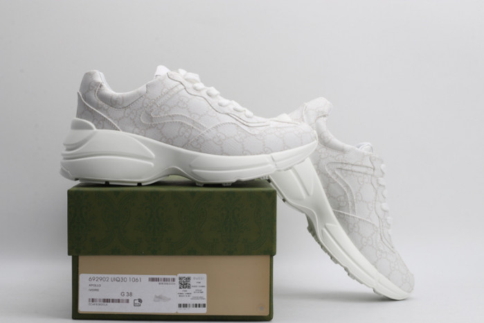 GC  TRAINER SNEAKER COPSHOE GC-74