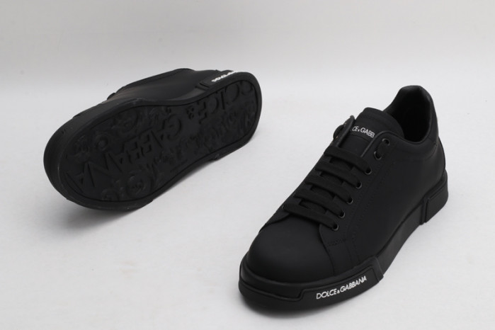 DG SNEAKERS   COPSHOE D&G-18