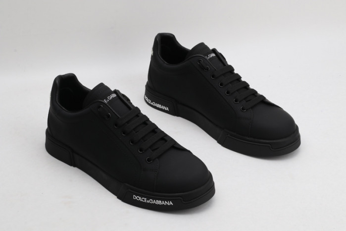 DG SNEAKERS   COPSHOE D&G-18