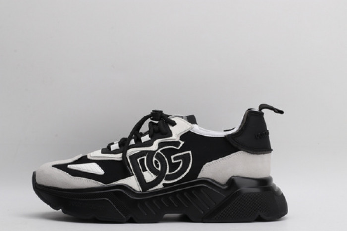 DG SNEAKERS   COPSHOE D&G-20