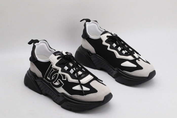 DG SNEAKERS   COPSHOE D&G-20