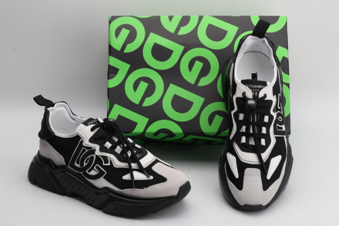 DG SNEAKERS   COPSHOE D&G-20
