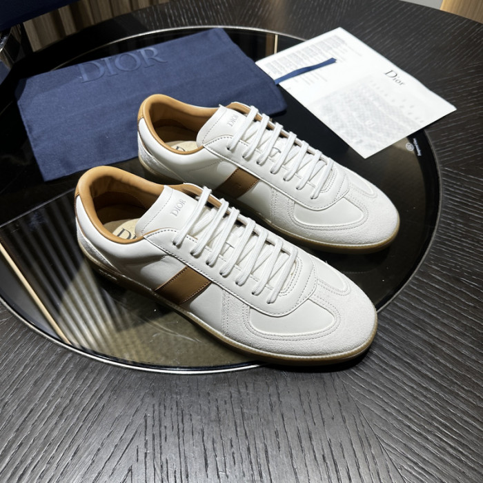 D1R* B01  SNEAKER  COPSHOE DR-b01 02