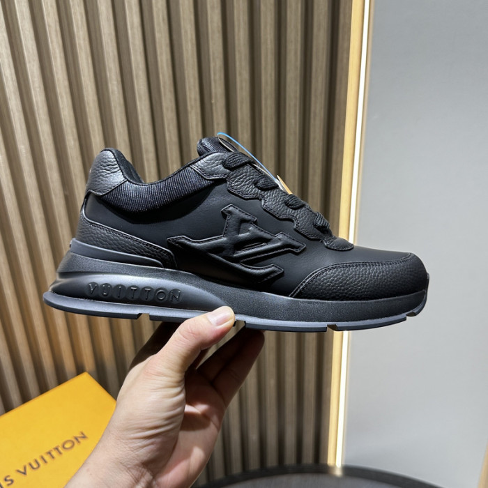 LVT  Classic Sneaker   COPSHOE  L&V-classic 04